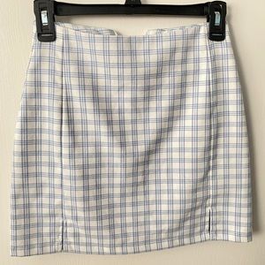 Brandy Melville Cara skirt